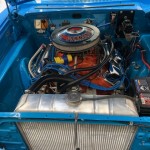 64 plymouth engine (4)
