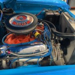 64 plymouth engine (6)