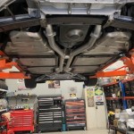 98 Corvette under (1)