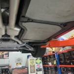 98 Corvette under (5)