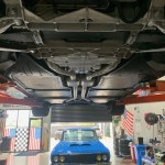98 Corvette under (8)