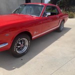 65 Mustang (3)