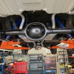 65 Mustang under (14)