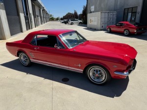 66 mustang red (20)