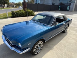 65 mustang blue (6)