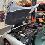 97 corvette silver engine (1)